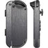 Specialty Vinyl Brushed Steel Texture Nintendo Joy-Con (L/R) Controller Skin