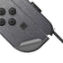 Specialty Vinyl Brushed Steel Texture Nintendo Joy-Con (L/R) Controller Skin
