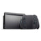 Specialty Vinyl Brushed Steel Texture Nintendo Switch Bundle Skin