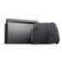 Specialty Vinyl Brushed Steel Texture Nintendo Switch Bundle Skin