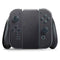 Brushed Steel Texture Nintendo Switch (2017-2021) Joy-Con Controller Skin