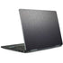 Specialty Vinyl Brushed Steel Texture Notebook 9 Pro 13in (2017) Skin