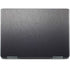 Specialty Vinyl Brushed Steel Texture Notebook 9 Pro 13in (2017) Skin