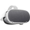 Specialty Vinyl Brushed Steel Texture Oculus Quest 2 Skin