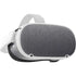 Specialty Vinyl Brushed Steel Texture Oculus Quest 2 Skin