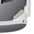 Specialty Vinyl Brushed Steel Texture Oculus Quest 2 Skin