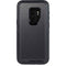 Specialty Vinyl Brushed Steel Texture Otterbox Defender Galaxy Skin