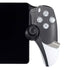 Brushed Steel Texture PlayStation Portal Remote Player Skin