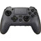 Specialty Vinyl Brushed Steel Texture PlayStation Scuf Vantage 2 Controller Skin