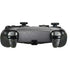 Specialty Vinyl Brushed Steel Texture PlayStation Scuf Vantage 2 Controller Skin