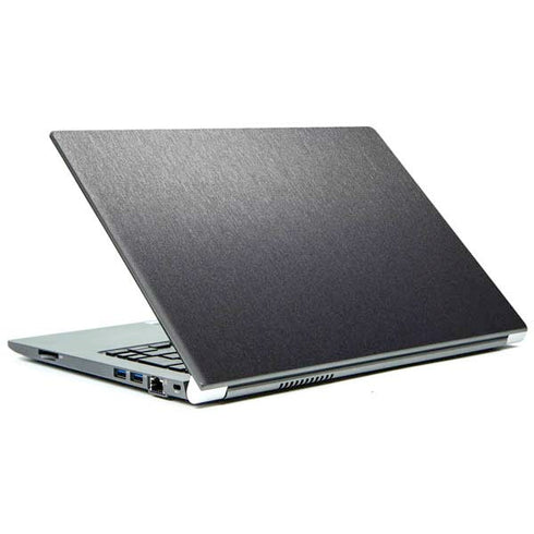 Specialty Vinyl Brushed Steel Texture Portege Z30t/Z30t-A Skin