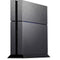 Specialty Vinyl Brushed Steel Texture PS4 Console Skin