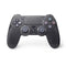 Specialty Vinyl Brushed Steel Texture PS4 Controller Skin