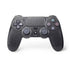 Specialty Vinyl Brushed Steel Texture PS4 Controller Skin