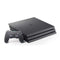 Specialty Vinyl Brushed Steel Texture PS4 Pro Bundle Skin
