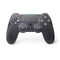 Specialty Vinyl Brushed Steel Texture PS4 Pro/Slim Controller Skin