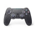 Specialty Vinyl Brushed Steel Texture PS4 Pro/Slim Controller Skin