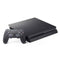 Specialty Vinyl Brushed Steel Texture PS4 Slim Bundle Skin