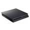 Specialty Vinyl Brushed Steel Texture PS4 Slim Skin