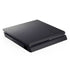Specialty Vinyl Brushed Steel Texture PS4 Slim Skin