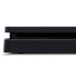 Specialty Vinyl Brushed Steel Texture PS4 Slim Skin