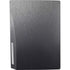 Specialty Vinyl Brushed Steel Texture PS5 Bundle Skin