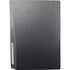 Specialty Vinyl Brushed Steel Texture PS5 Console Skin