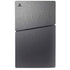 Specialty Vinyl Brushed Steel Texture PS5 Slim Digital Edition Console Skin