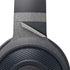 Specialty Vinyl Brushed Steel Texture Razer Kraken X Skin