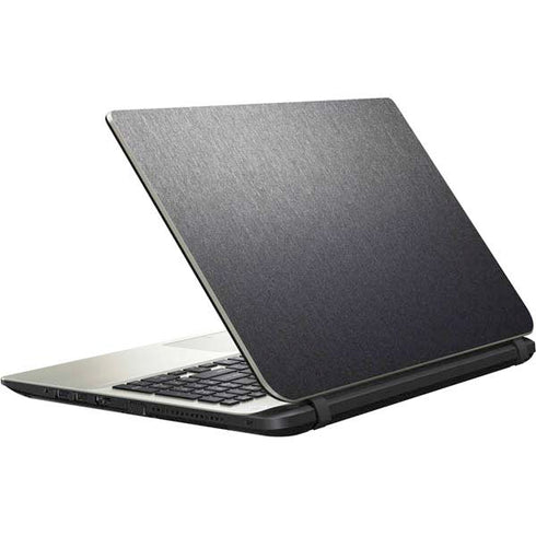 Specialty Vinyl Brushed Steel Texture Satellite L50-B / S50-B Skin