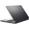 Specialty Vinyl Brushed Steel Texture Satellite L50-B / S50-B Skin