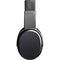 Specialty Vinyl Brushed Steel Texture Skullcandy Crusher Wireless Skin