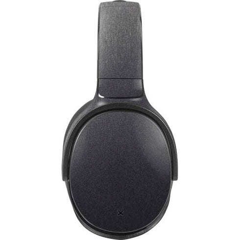 Specialty Vinyl Brushed Steel Texture Skullcandy Venue Skin