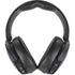Specialty Vinyl Brushed Steel Texture Skullcandy Venue Skin