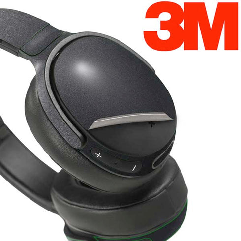 Specialty Vinyl Brushed Steel Texture Skullcandy Venue Skin