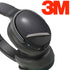 Specialty Vinyl Brushed Steel Texture Skullcandy Venue Skin