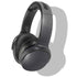 Specialty Vinyl Brushed Steel Texture Skullcandy Venue Skin