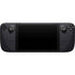 Specialty Vinyl Brushed Steel Texture Steam Deck Handheld Gaming Computer Skin