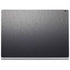 Specialty Vinyl Brushed Steel Texture Surface Book 2 13.5in Skin