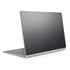 Specialty Vinyl Brushed Steel Texture Surface Book 2 15in Skin