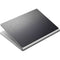 Specialty Vinyl Brushed Steel Texture Surface Book Skin