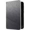 Specialty Vinyl Brushed Steel Texture Surface Duo Skin