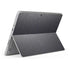 Specialty Vinyl Brushed Steel Texture Surface Go Skin