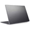 Specialty Vinyl Brushed Steel Texture Surface Laptop 3 13.5in Skin