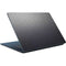 Specialty Vinyl Brushed Steel Texture Surface Laptop Skin
