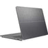 Specialty Vinyl Brushed Steel Texture Surface Laptop Studio Skin