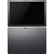 Specialty Vinyl Brushed Steel Texture Surface Pro 6 Skin