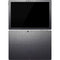Specialty Vinyl Brushed Steel Texture Surface Pro 7 Skin