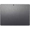 Specialty Vinyl Brushed Steel Texture Surface Pro 8 Skin