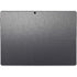 Specialty Vinyl Brushed Steel Texture Surface Pro 8 Skin